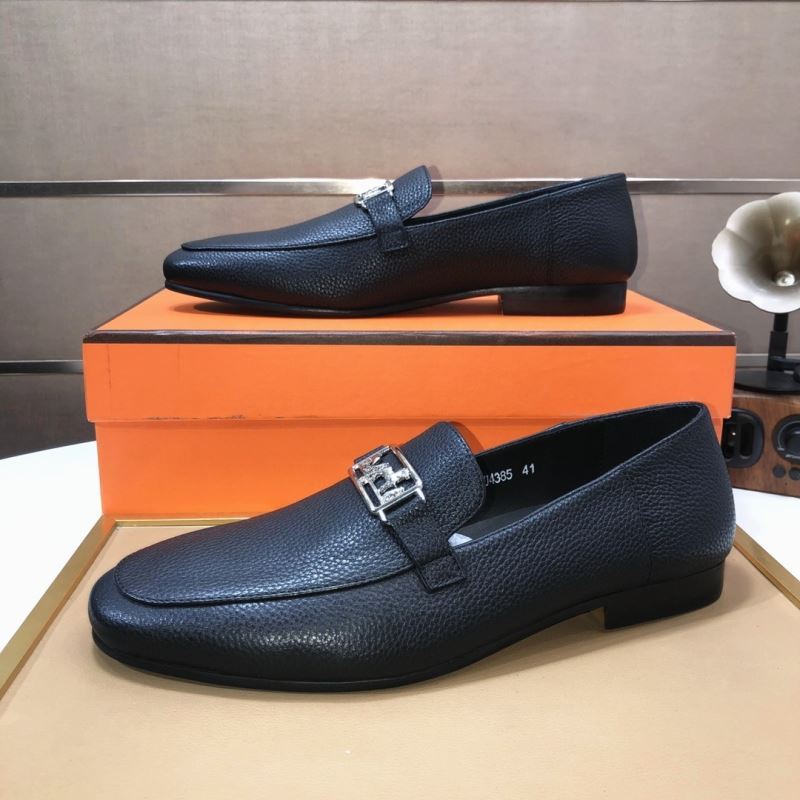 Hermes Business Shoes